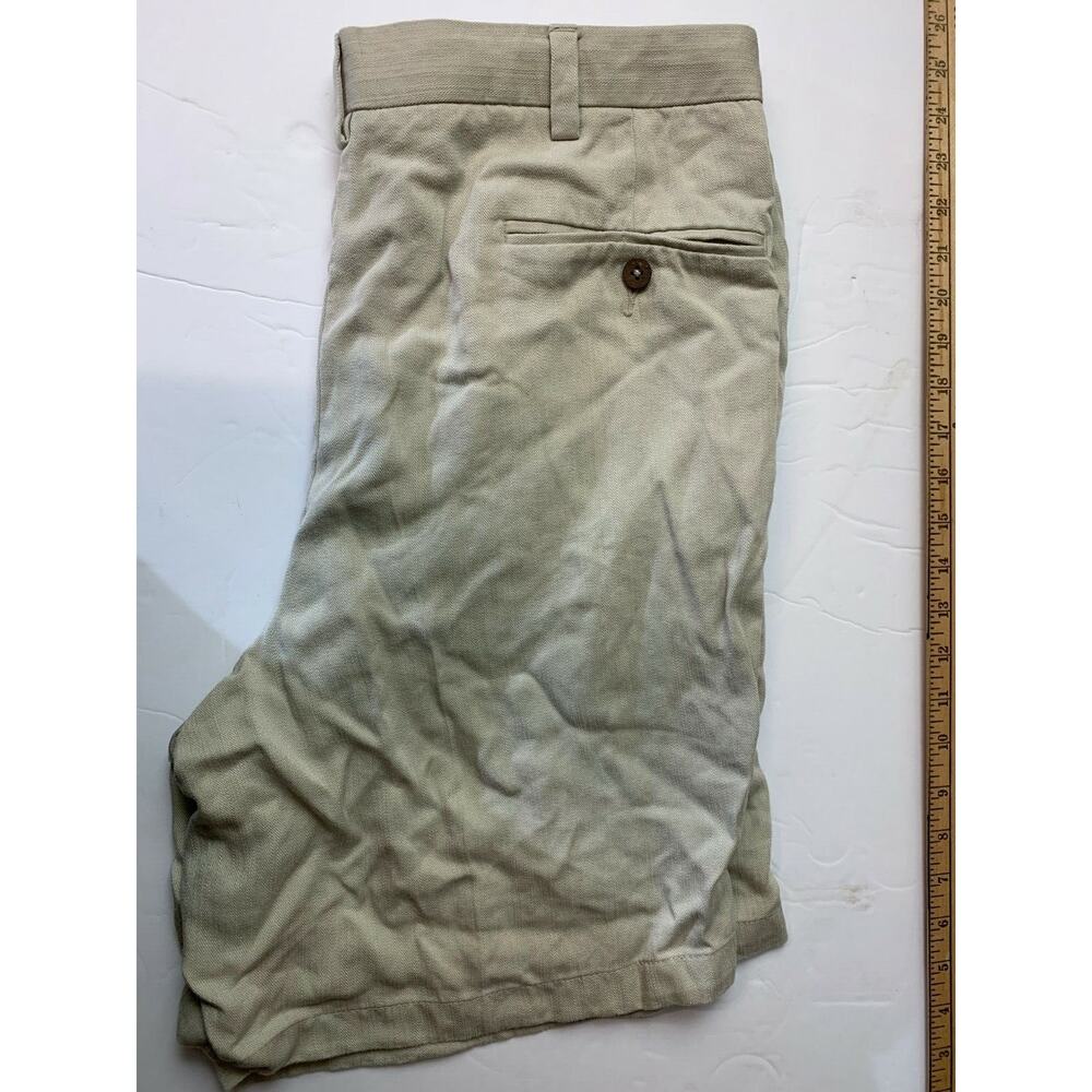 Jos. A. Bank Shorts 100% Tencel‎ Lyocell Size 35